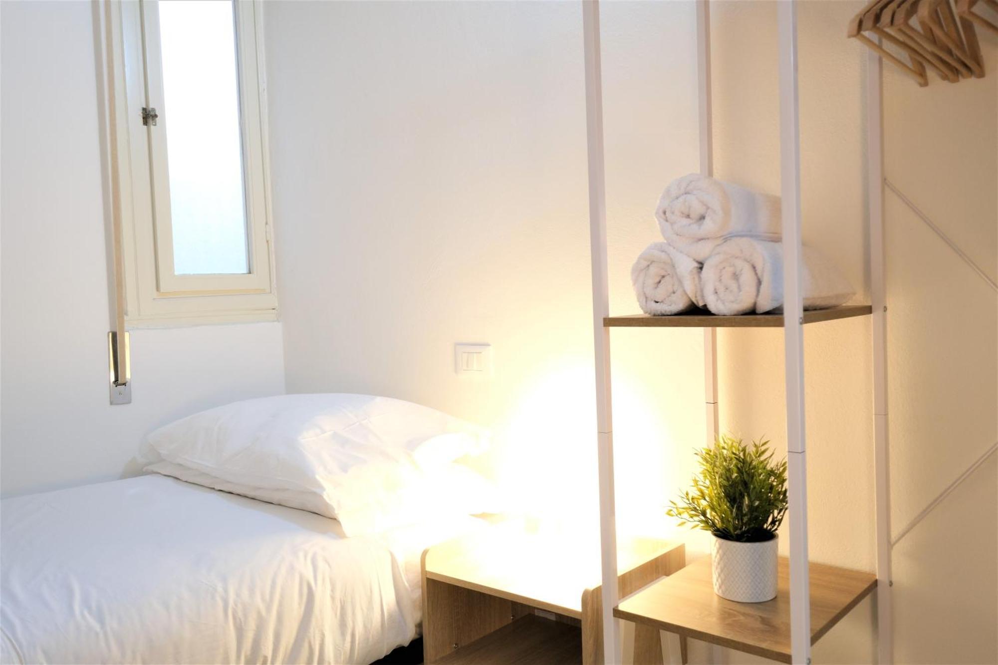 Wine Apartments Florence Verdicchio エクステリア 写真