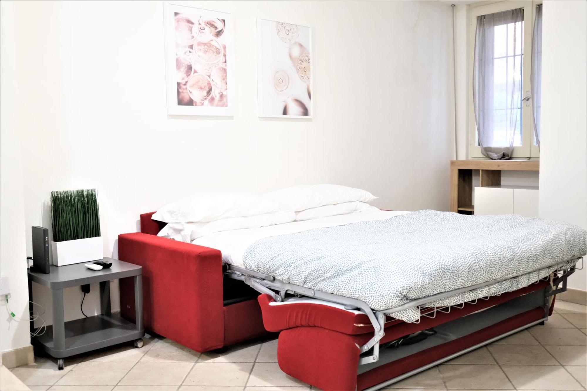 Wine Apartments Florence Verdicchio エクステリア 写真