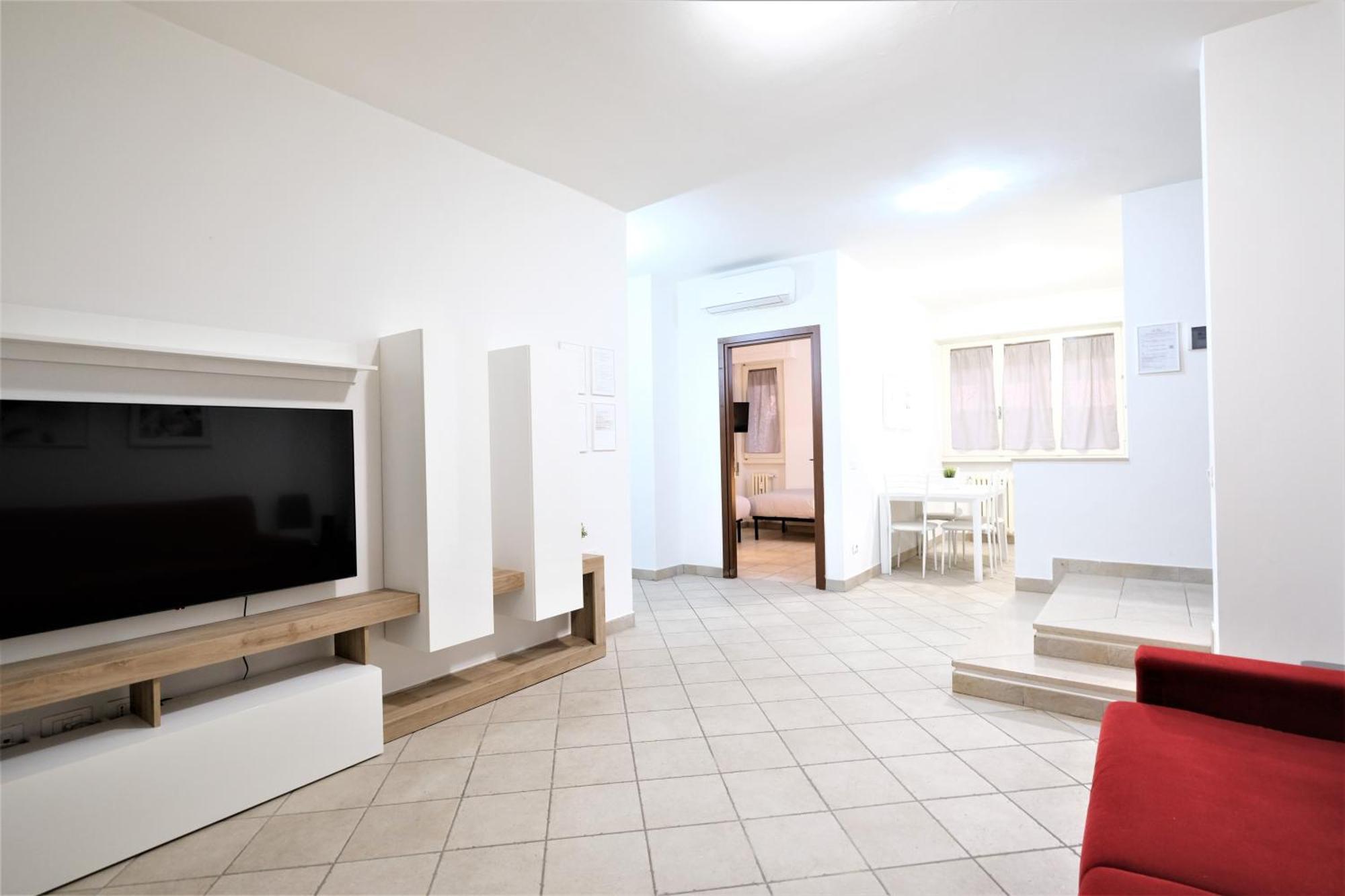 Wine Apartments Florence Verdicchio エクステリア 写真