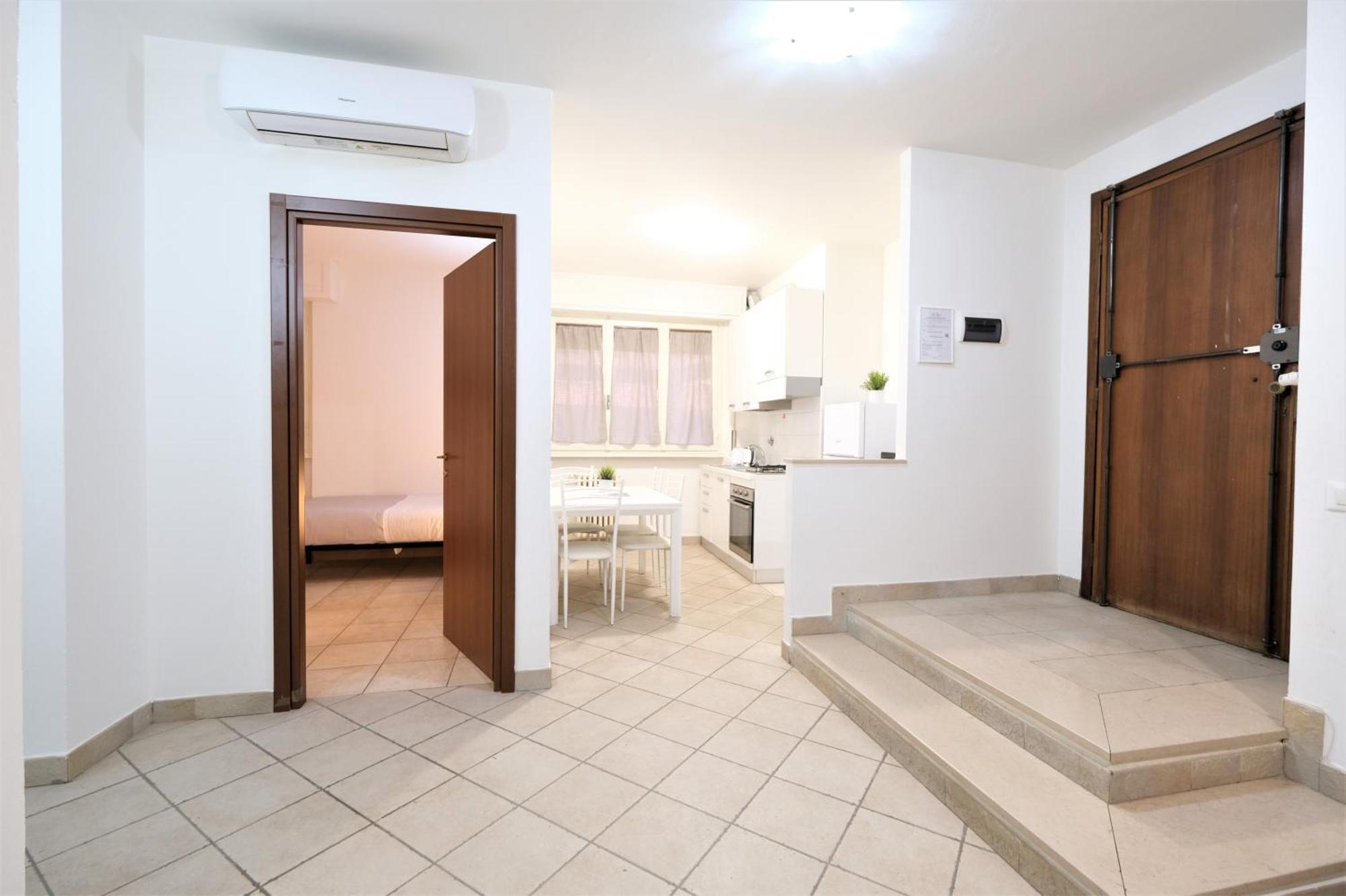 Wine Apartments Florence Verdicchio エクステリア 写真