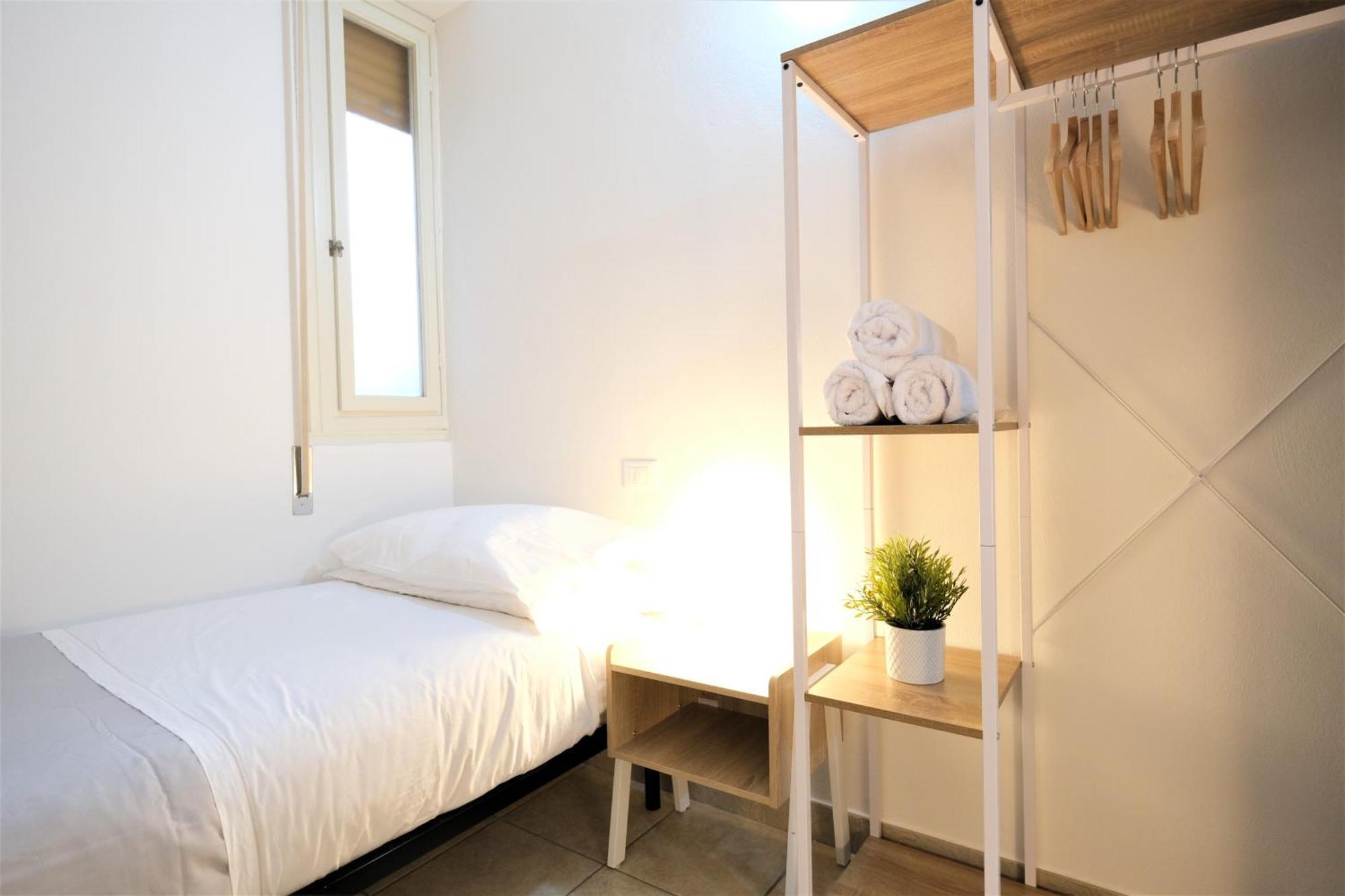 Wine Apartments Florence Verdicchio エクステリア 写真