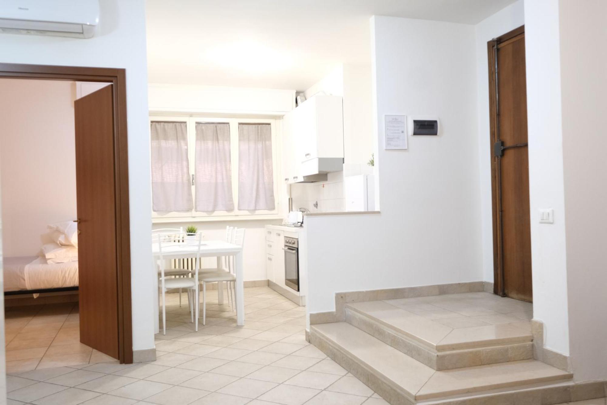 Wine Apartments Florence Verdicchio エクステリア 写真