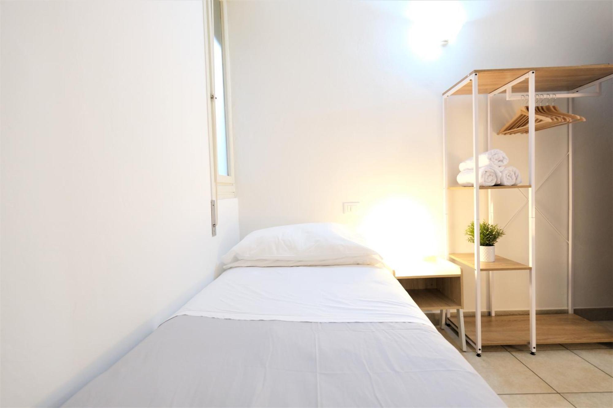 Wine Apartments Florence Verdicchio エクステリア 写真