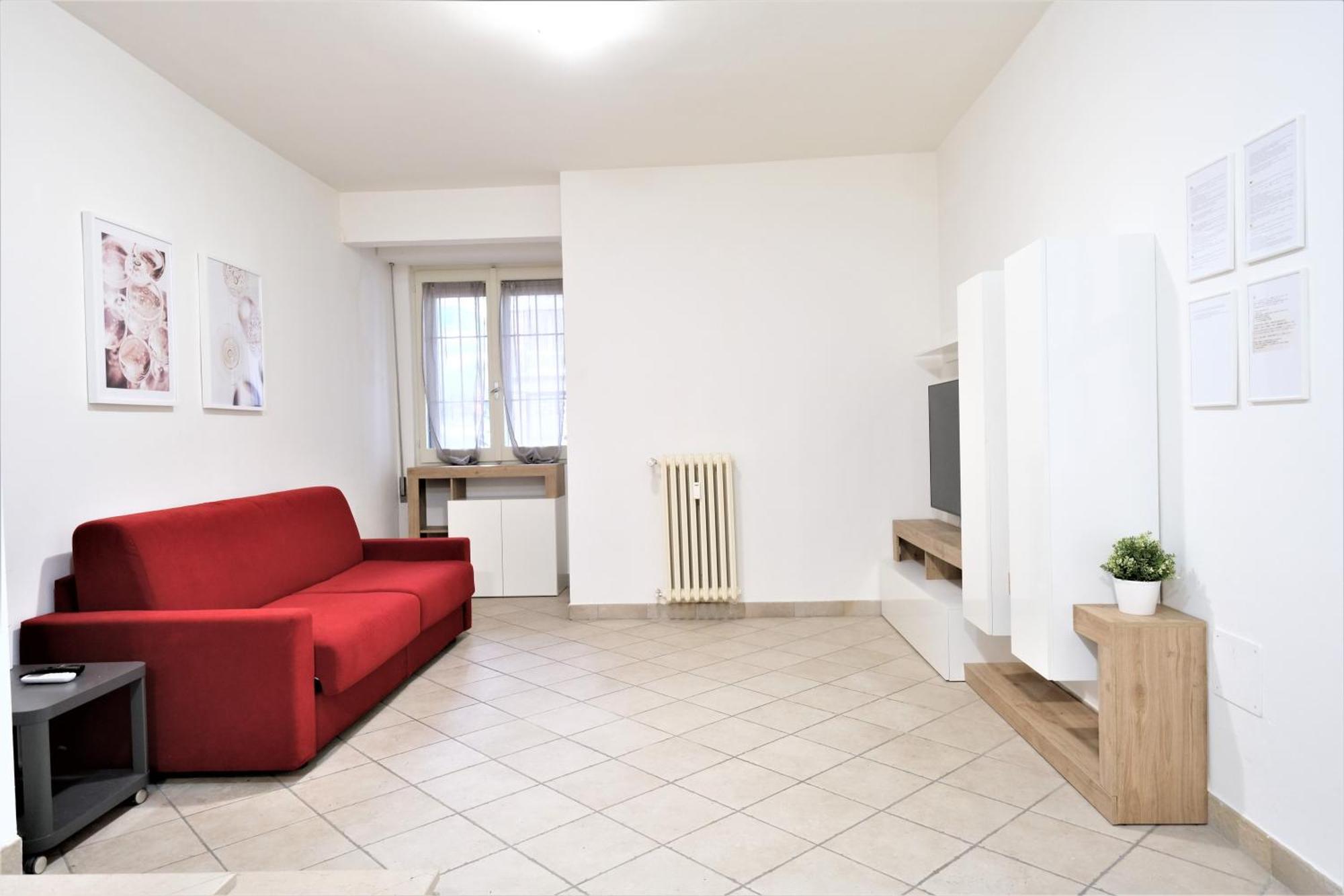 Wine Apartments Florence Verdicchio エクステリア 写真