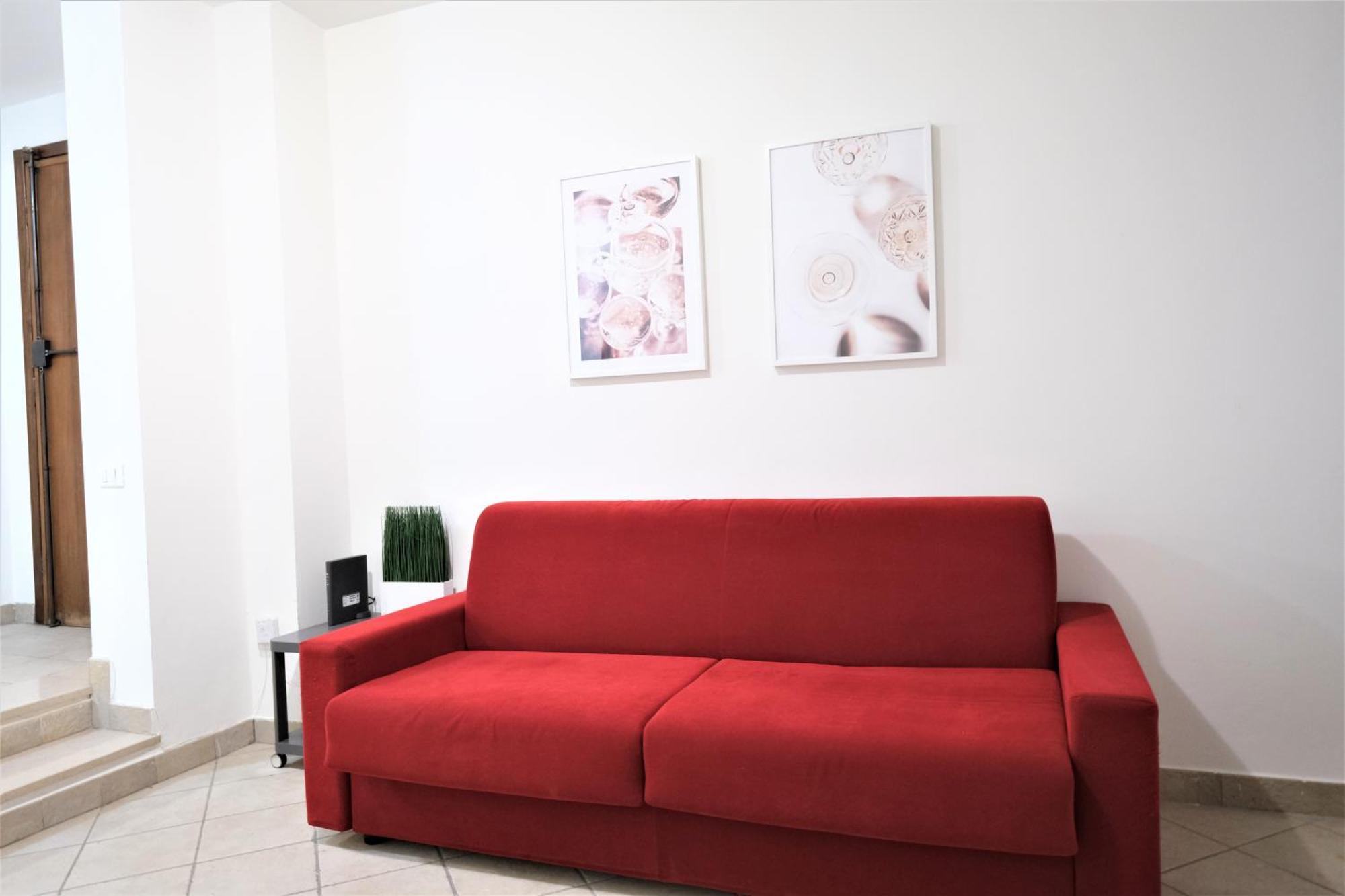 Wine Apartments Florence Verdicchio エクステリア 写真