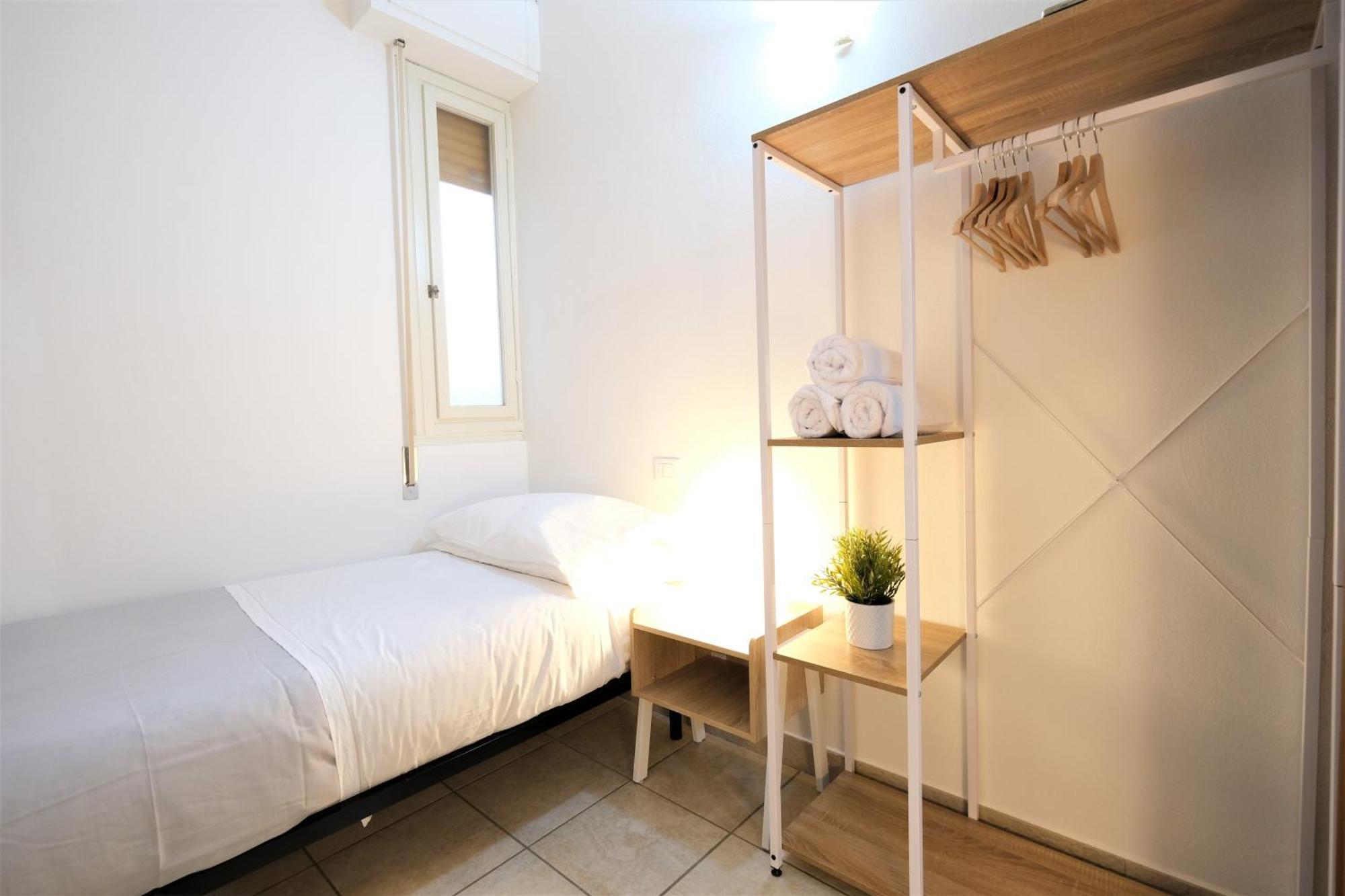 Wine Apartments Florence Verdicchio エクステリア 写真