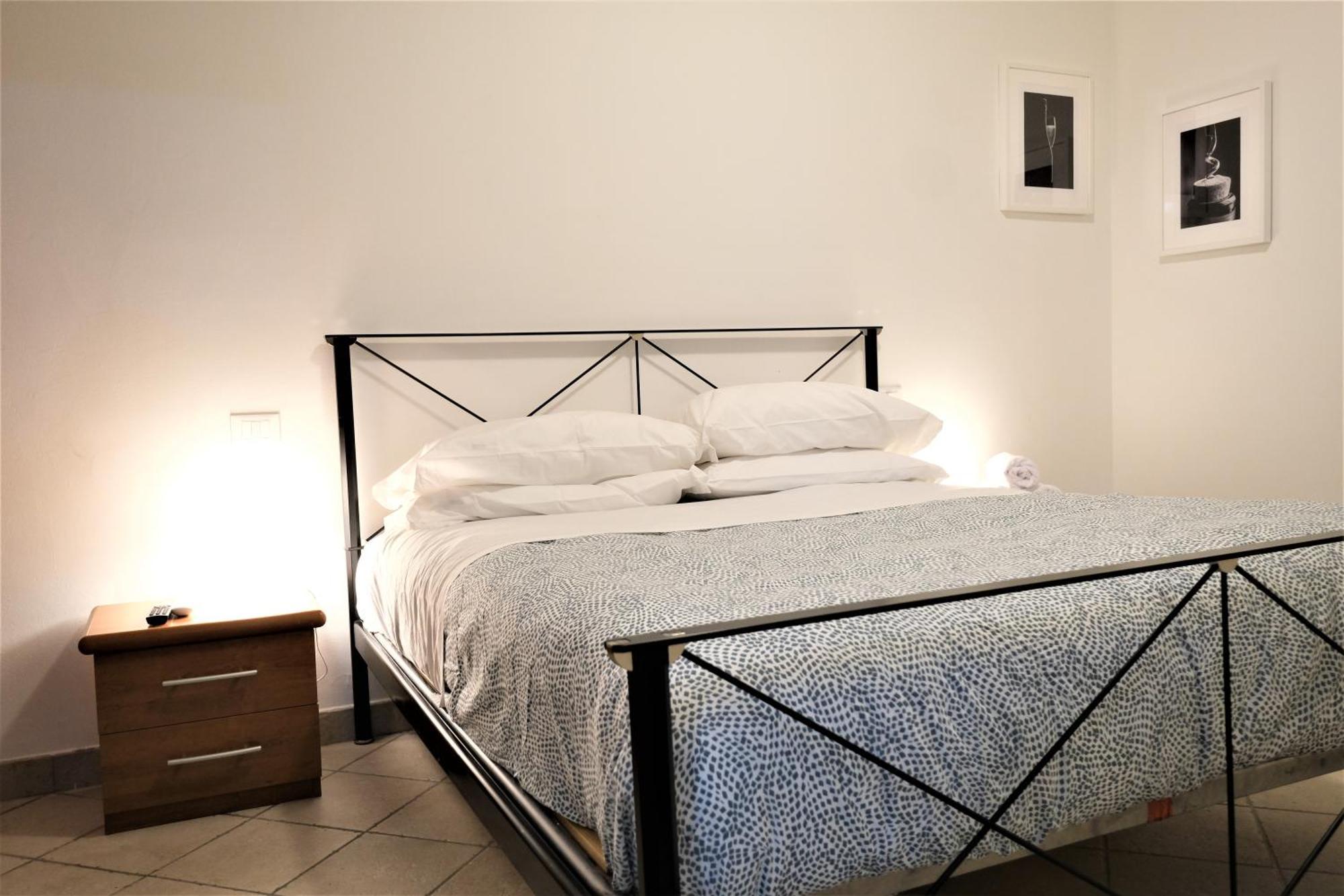 Wine Apartments Florence Verdicchio エクステリア 写真