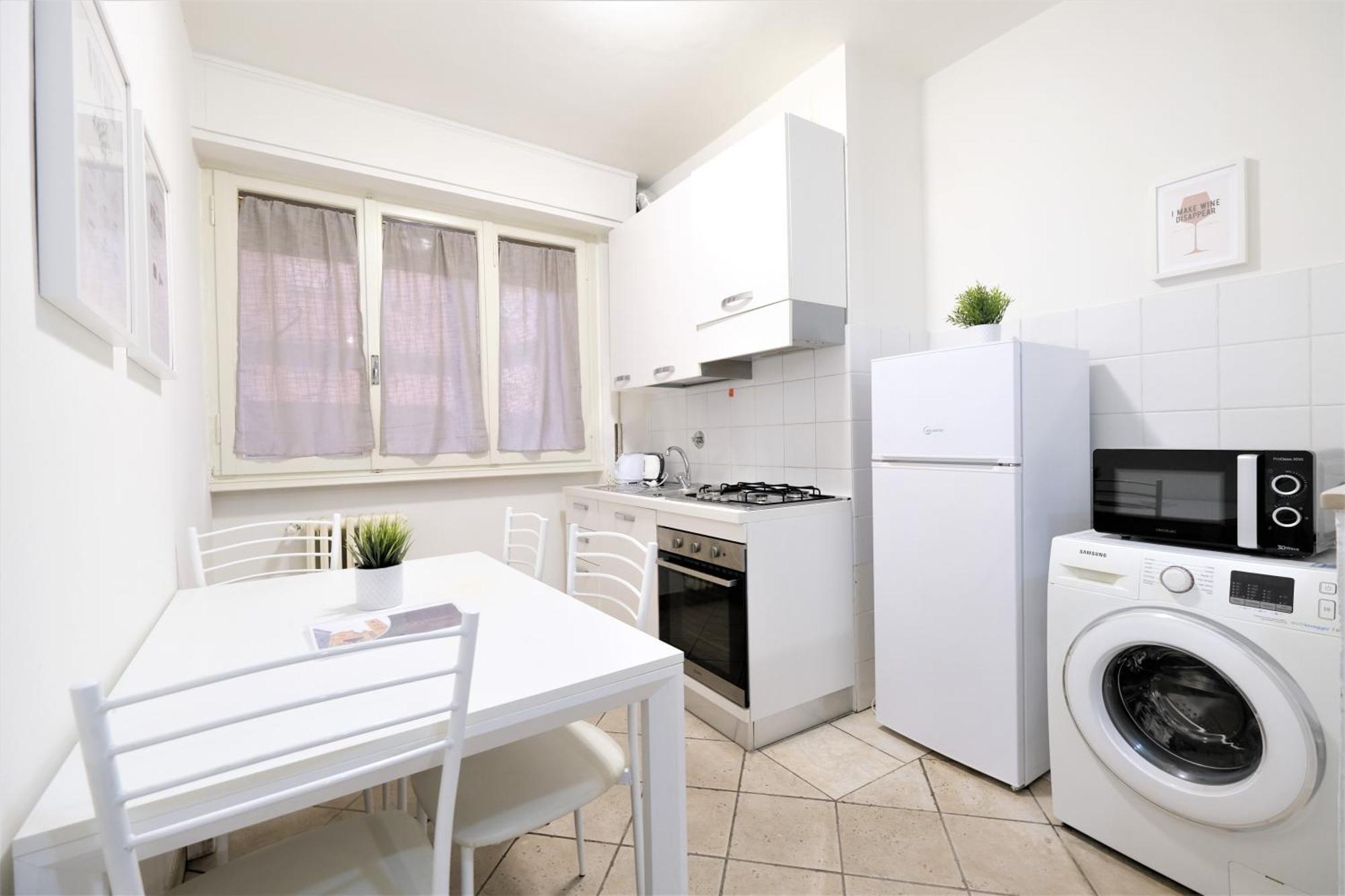 Wine Apartments Florence Verdicchio エクステリア 写真