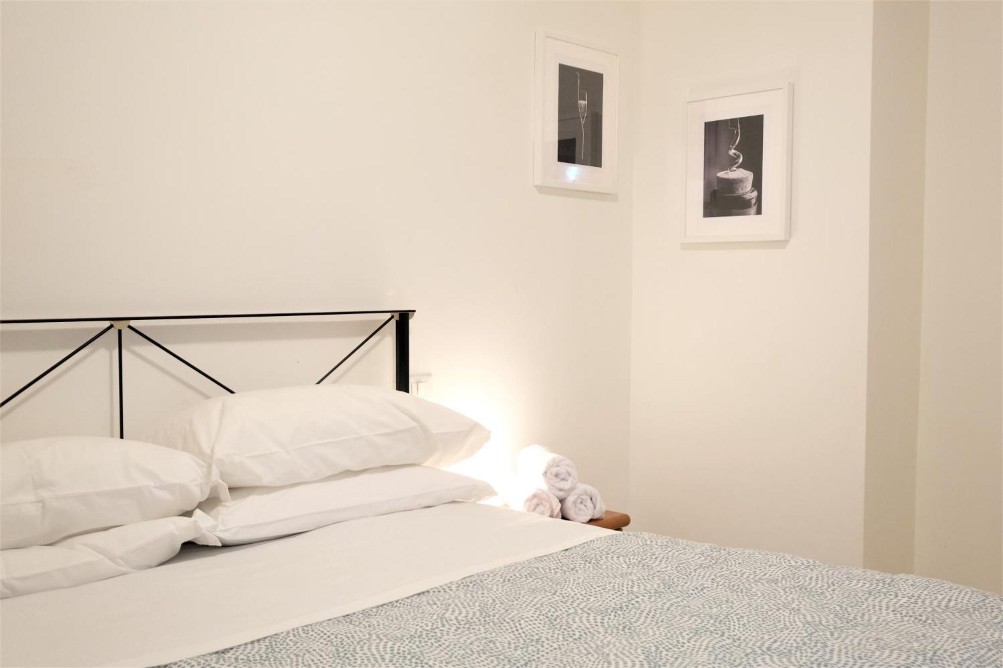Wine Apartments Florence Verdicchio エクステリア 写真